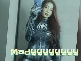 Madyyyyyyyy