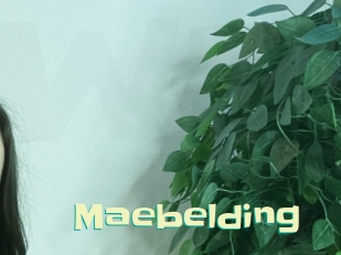 Maebelding