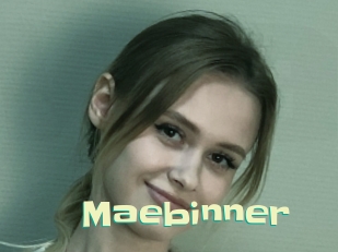 Maebinner