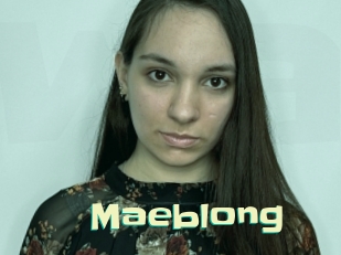 Maeblong