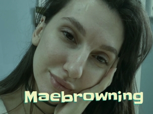 maebrowning Wanna Meet