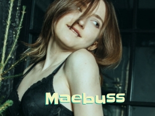 maebuss Wanna Meet
