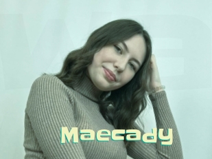 Maecady