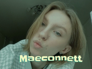 Maeconnett
