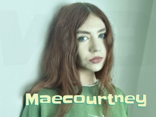 Maecourtney