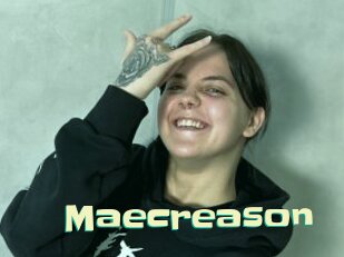 Maecreason