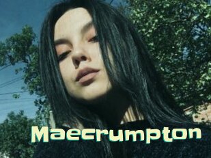 Maecrumpton