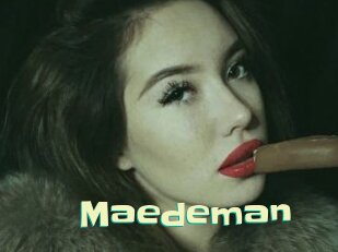Maedeman