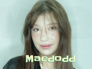 Maedodd