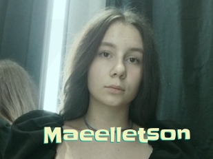 Maeelletson