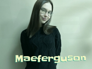 Maeferguson