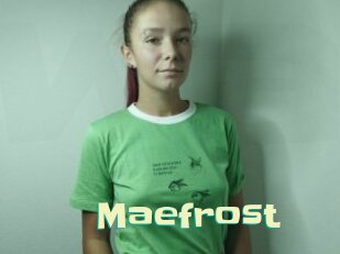 Maefrost
