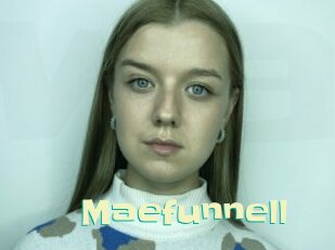 Maefunnell