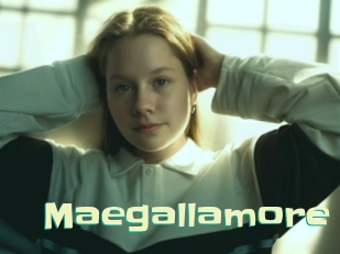 Maegallamore