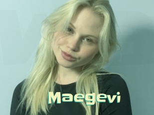 maegevi Wanna Meet