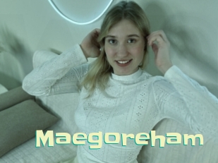 Maegoreham