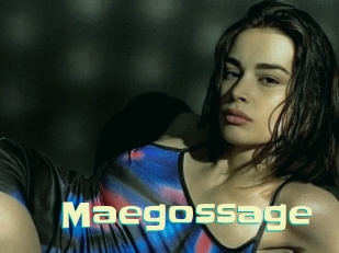 Maegossage
