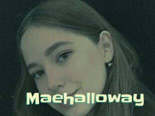 Maehalloway