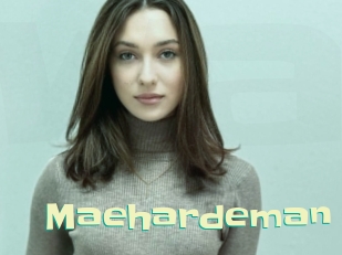 Maehardeman
