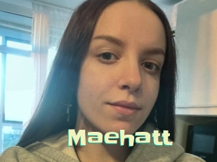 Maehatt