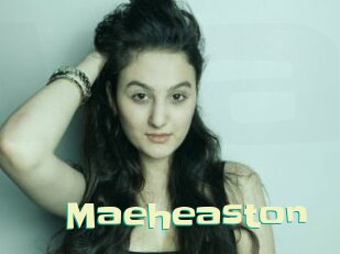 Maeheaston