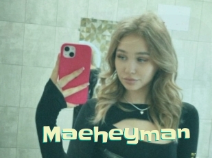 Maeheyman