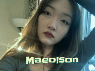 Maeolson
