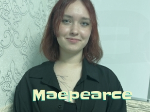 Maepearce