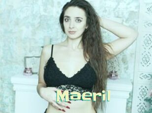 maeril Wanna Meet