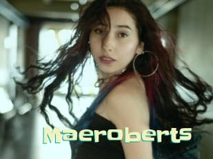maeroberts Wanna Meet