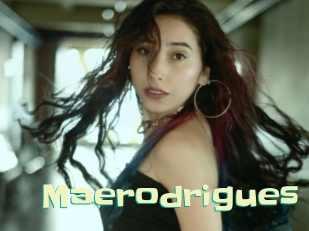 maerodrigues Wanna Meet