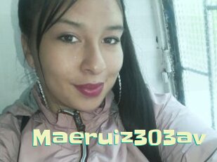 Maeruiz303av