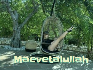 Maevetalullah