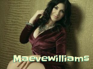 Maevewilliams