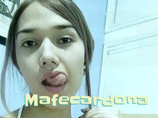 Mafecardona