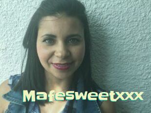Mafesweetxxx