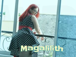 magalilith Wanna Meet