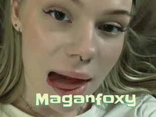 Maganfoxy