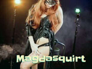 Magdasquirt