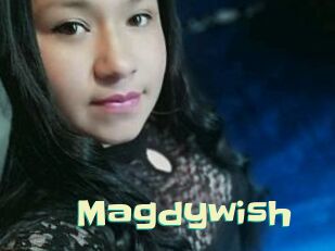 Magdywish