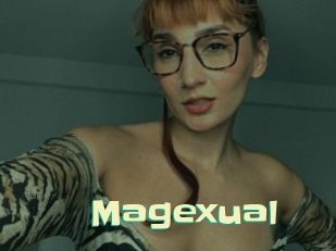 Magexual