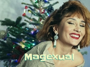 Magexual