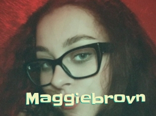 Maggiebrovn
