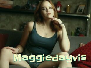Maggiedayvis
