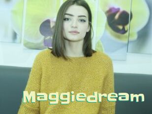 Maggiedream