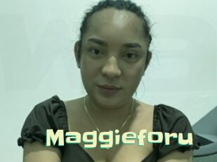 Maggieforu