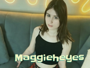 Maggieheyes