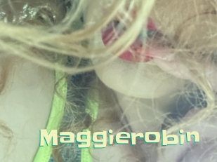 Maggierobin