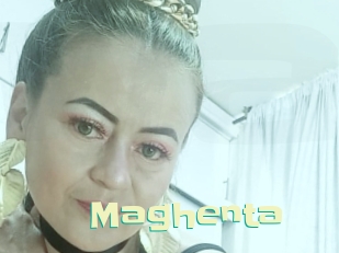maghenta Wanna Meet