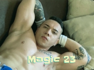 magic_23 Wanna Meet